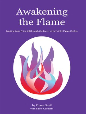 cover image of Awakening the Flame